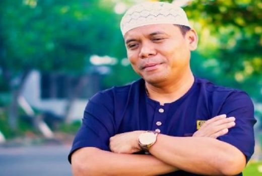 Jelang Sidang, Gus Nur Titip Salam Buat Habib Rizieq - GenPI.co