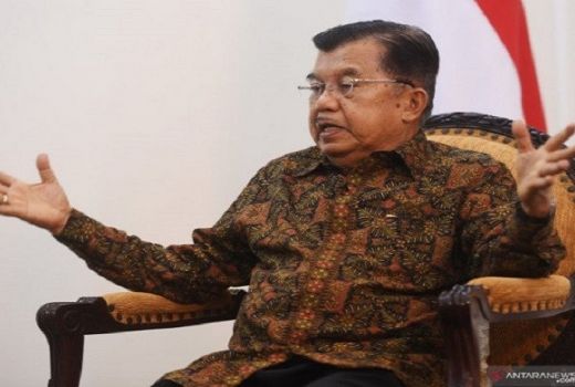 Pilpres 2024, Siap-siap JK Bakal Bikin Kejutan - GenPI.co