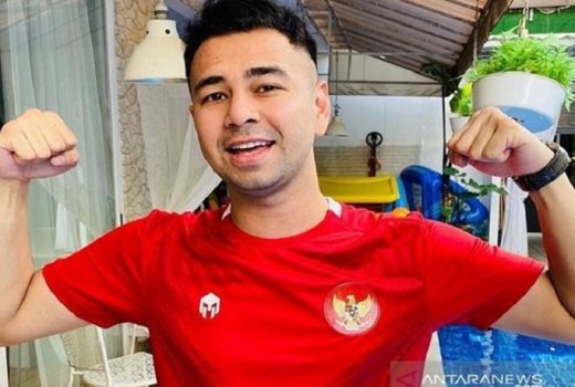 Habib Rizieq Saja Ditahan, Masa Raffi Ahmad dan Ahok Dibiarkan  - GenPI.co