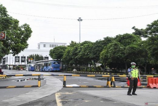 PPKM di Jakarta Tidak Efektif Tekan Penyebaran Corona - GenPI.co