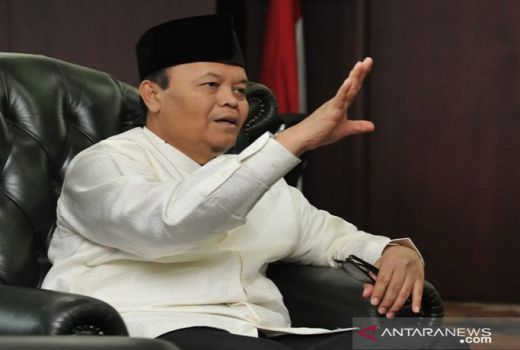 Hidayat Nur Wahid Sindir Risma, Isinya Keras Banget - GenPI.co