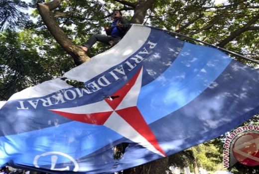Ini Dia Sosok Pak Lurah di Balik Isu Kudeta Demokrat - GenPI.co