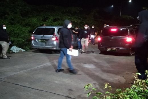 Mantan Pimpinan KPK Bongkar Kasus FPI, Komnas HAM makin Lemah - GenPI.co