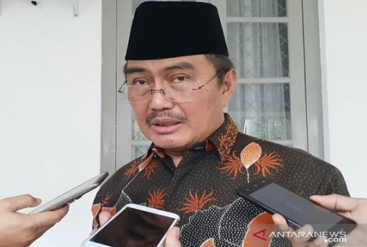 Jimly Asshiddiqie Konsisten Tolak Ambang Batas Calon Presiden - GenPI.co