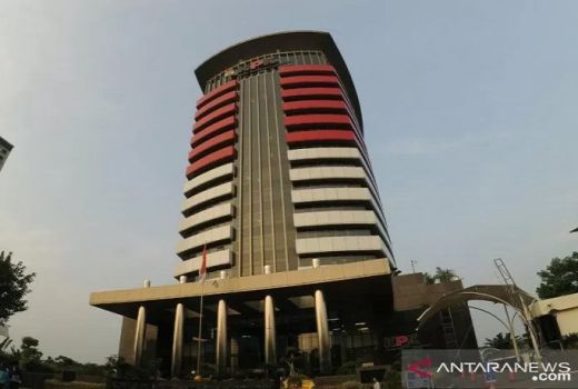 Kabar Duka, Pegawai KPK Meninggal Akibat Corona - GenPI.co