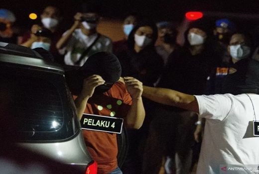 Pengamat UI Beberkan Fakta Hukum, Komnas HAM Terpojok - GenPI.co