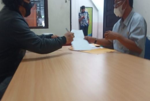 Notaris Soehardjo Hadie Widyokusumo Mangkir Lagi - GenPI.co