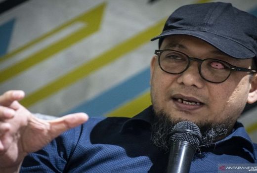 Isu Taliban di KPK Mencuat Lagi, Novel Baswedan Tersudut - GenPI.co