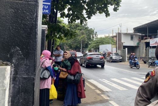 Pendukung Habib Rizieq Pasrah, Lemah Tak Berdaya - GenPI.co