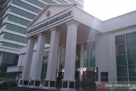 PN Jakbar Didesak Kabulkan Permohonan Perubahan Amar Putusan - GenPI.co