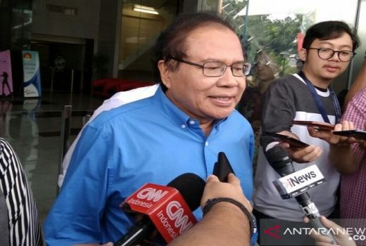 Pakar Hukum Top Sarankan Rizal Ramli Ajukan Gugatan ke MK Lagi - GenPI.co