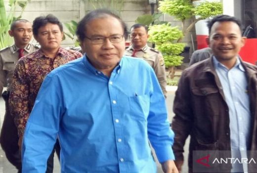 Rizal Ramli Sindir Sri Mulyani, Jokowi Bisa Terpeleset - GenPI.co
