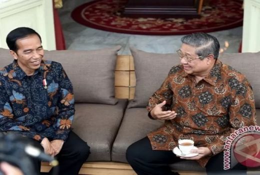 Adopsi Program SBY, Demokrat: Good Job, Pak Jokowi - GenPI.co