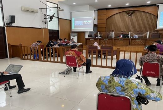 Polisi Blak-blakan Penetapan Tersangka Habib Rizieq, Jleb Banget - GenPI.co
