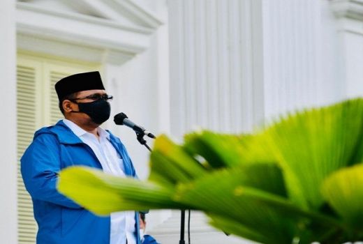 Gus Yaqut Dapat Diterima Kalangan Lintas Agama - GenPI.co