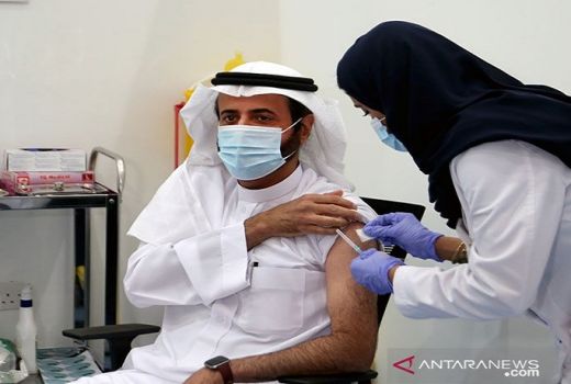 Arab Saudi Ketakutan, Tutup Pintu Masuk untuk Warga Asing - GenPI.co