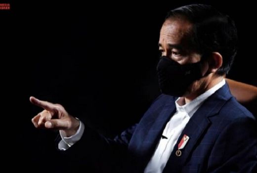 Sudah 2 Menteri Diciduk KPK, Jokowi Lakukan Blunder  - GenPI.co