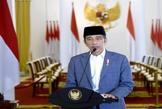 Pak Jokowi, Segera Tunjuk Pengganti Edhy Prabowo - GenPI.co
