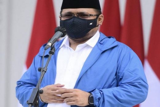 MUI Ingatkan Menteri Agama Gus Yaqut, Keras Banget!  - GenPI.co
