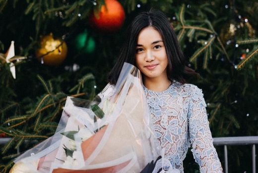 Putri Irjen M Fadil Cantik Banget, Masih 24 Tahun Hartanya 17 M - GenPI.co