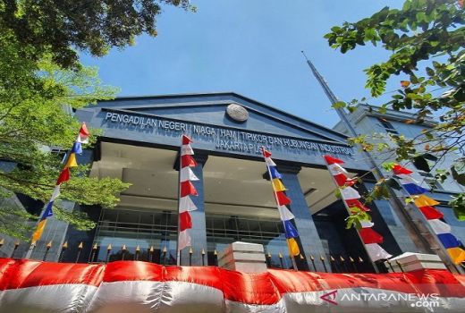 3 Hakim Terpapar Virus Corona, PN Jakpus Ditutup untuk Umum - GenPI.co