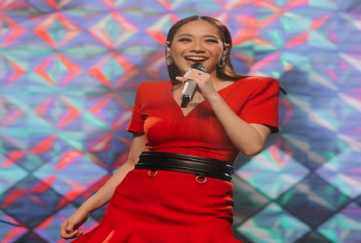 Lagu 12 Tahun Terindah, Liriknya Ditulis Saat BCL Galau - GenPI.co