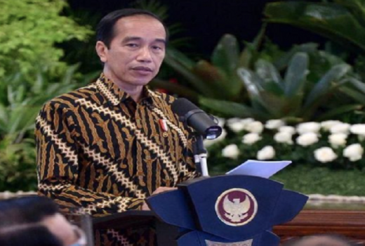 Politikus PKS Ingatkan Presiden Jokowi, Jleb Banget - GenPI.co