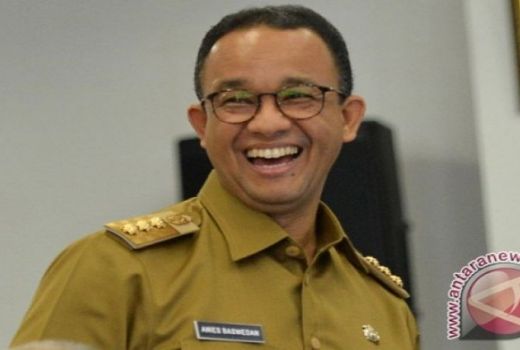 Anies Baswedan Bisa Gagal Nyapres, Jika Tidak Lakukan Ini - GenPI.co