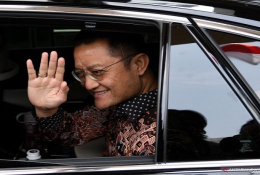 Kekayaan Mensos Juliari Batubara Bikin Ngelus Dada - GenPI.co