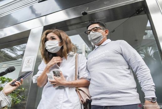 Polisi Kembali Garap Gisel Terkait Video Syur - GenPI.co