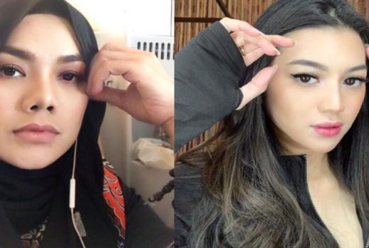 Putri Sarita Abdul Mukti: Shakilla Cantik dan Suka Dunia Otomotif - GenPI.co