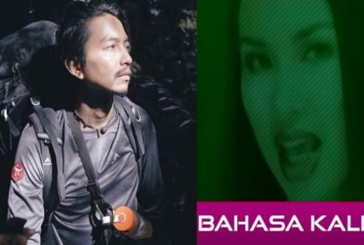 Heboh Lagu Bahasa Kalbu Titi DJ, Fiersa Besari Cuit Ini - GenPI.co