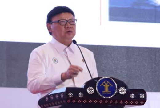 Tjahjo Kumolo Minta Maaf ke Pak Hakim, Kenapa Ya? - GenPI.co