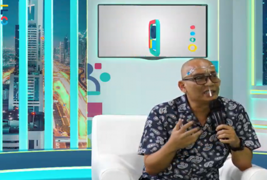 Cara Keren Buka Bisnis Baru Lewat Platform Digital - GenPI.co