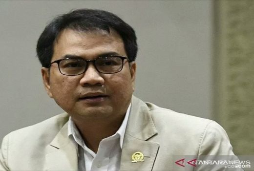 Drone China Jebol Pertahanan Laut Indonesia, Begini Reaksi DPR - GenPI.co