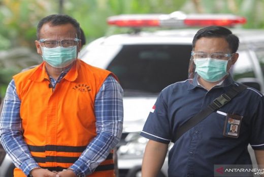 Saksi Kunci Tersangka Edhy Prabowo Meninggal Dunia - GenPI.co