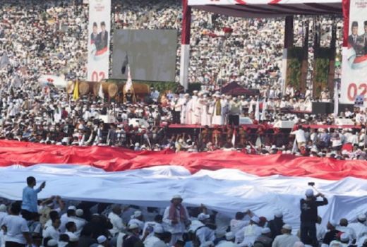 Dihantam Kasus Korupsi, PDIP Tetap Kokoh, Gerindra Rontok - GenPI.co