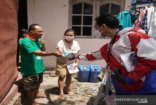 Bisa Saja Golkar Usung Gibran Anak Jokowi Maju Pilpres - GenPI.co
