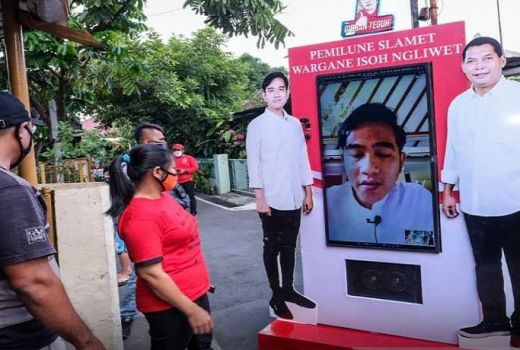 Karier Politik Gibran dan Bobby Bisa Tamat, Asalkan... - GenPI.co