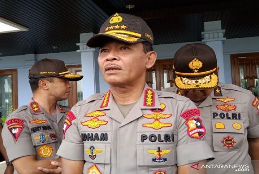 Analisis Pengamat Soal Calon Kapolri, Ngeri! - GenPI.co