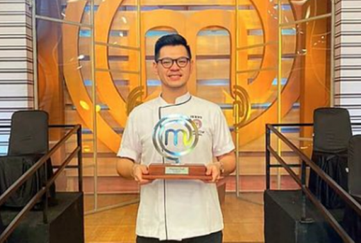 Pantas Saja Jerry Juara MasterChef Indonesia Season 7, Ternyata… - GenPI.co