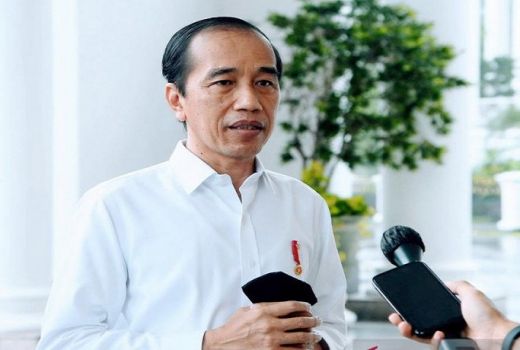 2 Menteri Telibat Korupsi, Kapan Jokowi Mau Reshuffle Kabinet? - GenPI.co