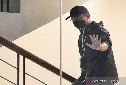 Sulit Dipecat, Juliari Batubara Punya Jasa Besar di PDIP - GenPI.co