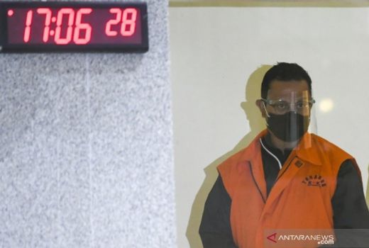 Deretan Menteri Terlibat Skandal Korupsi, Pantesan Hidupnya Mewah - GenPI.co