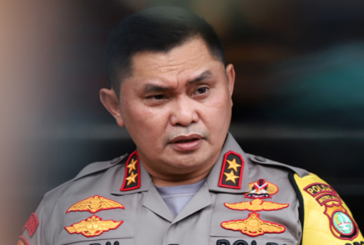 Ngeri, Kapolda Imran Fadil Diancam Dibunuh - GenPI.co