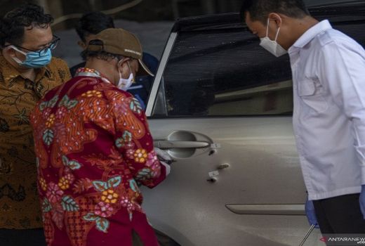 Komnas HAM Beberkan Kasus FPI, Kapolda Metro Harus Siap - GenPI.co