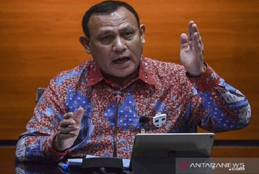 KPK Tangkap Pejabat Kemensos Terkait Bansos Covid-19 - GenPI.co