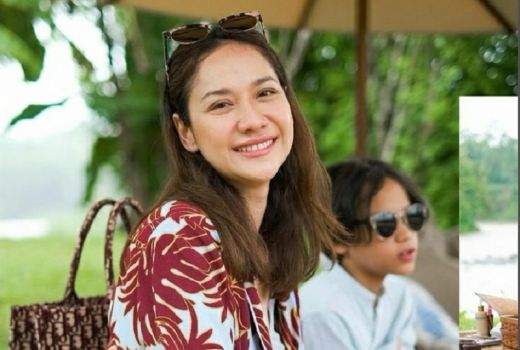 Kado Terakhir Mendiang Ashraf untuk BCL Maknanya Dalem Banget - GenPI.co