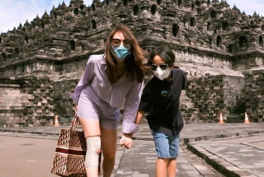 Kini Menyandang Status Janda, BCL: Ternyata Berat Loh! - GenPI.co