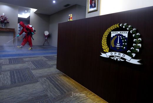 Aksi Walk Out DPRD DKI Jakarta Ternyata Sudah Diramalkan Gus Dur - GenPI.co